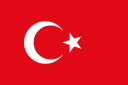 flag of Turkey