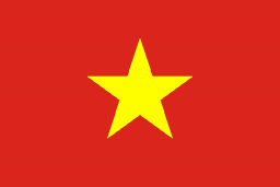flag of Vietnam