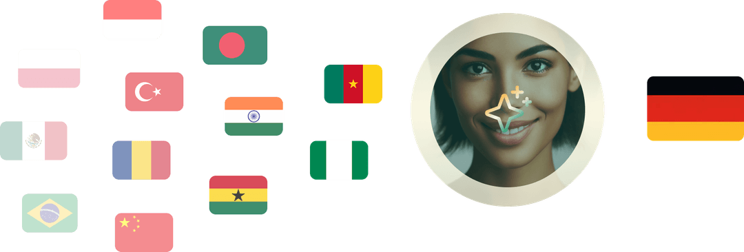 AI-powered candidate relocation