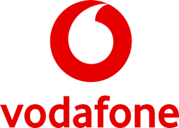 vodafone logo