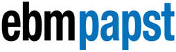 ebm papst logo