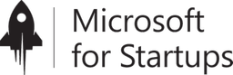 microsoft startups logo