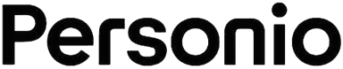 Personio logo